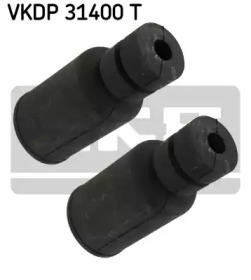 Подвеска оси / система подвески / колеса SKF для FORD FIESTA III (GFJ) 1.6